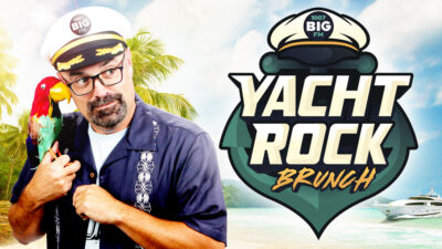 2 pedros yacht rock brunch